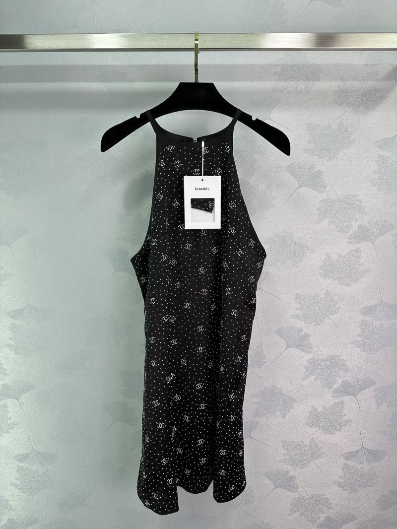 Chanel Dress